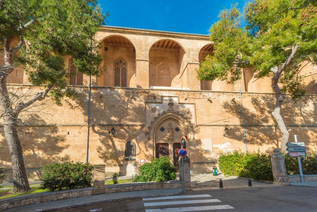 Casa Petra Iii Petra (Mallorca)
