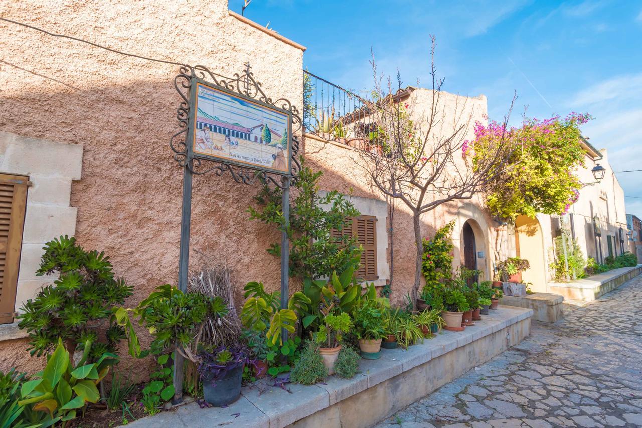 Casa Petra Iii Villa *