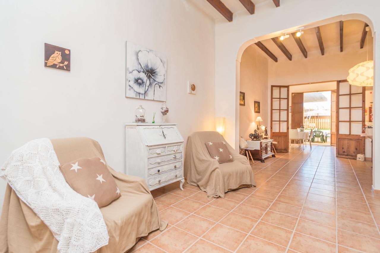 Casa Petra Iii Villa *